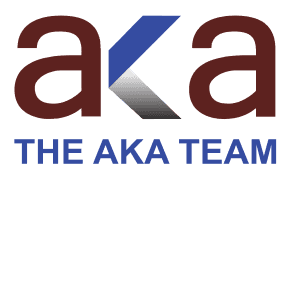 aka logo