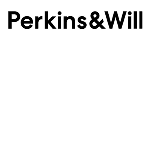 Perkins&Will Logo